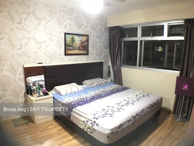 Blk 209B Punggol Place (Punggol), HDB 4 Rooms #189481372